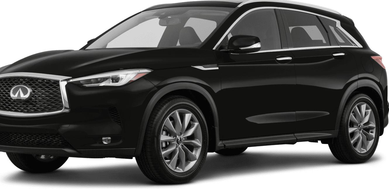 INFINITI QX50 2021 3PCAJ5CB8MF125668 image