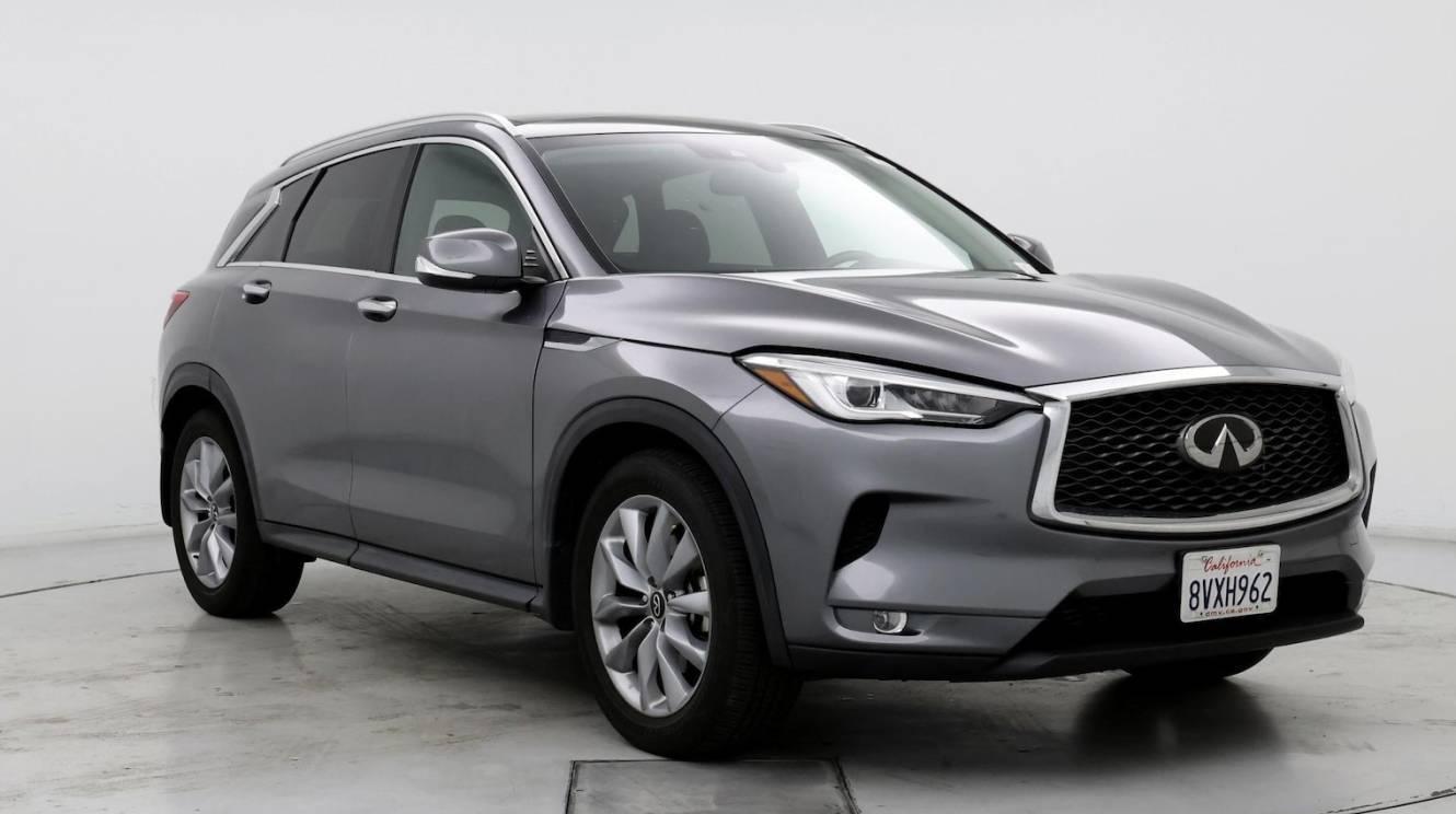 INFINITI QX50 2021 3PCAJ5BA4MF111310 image