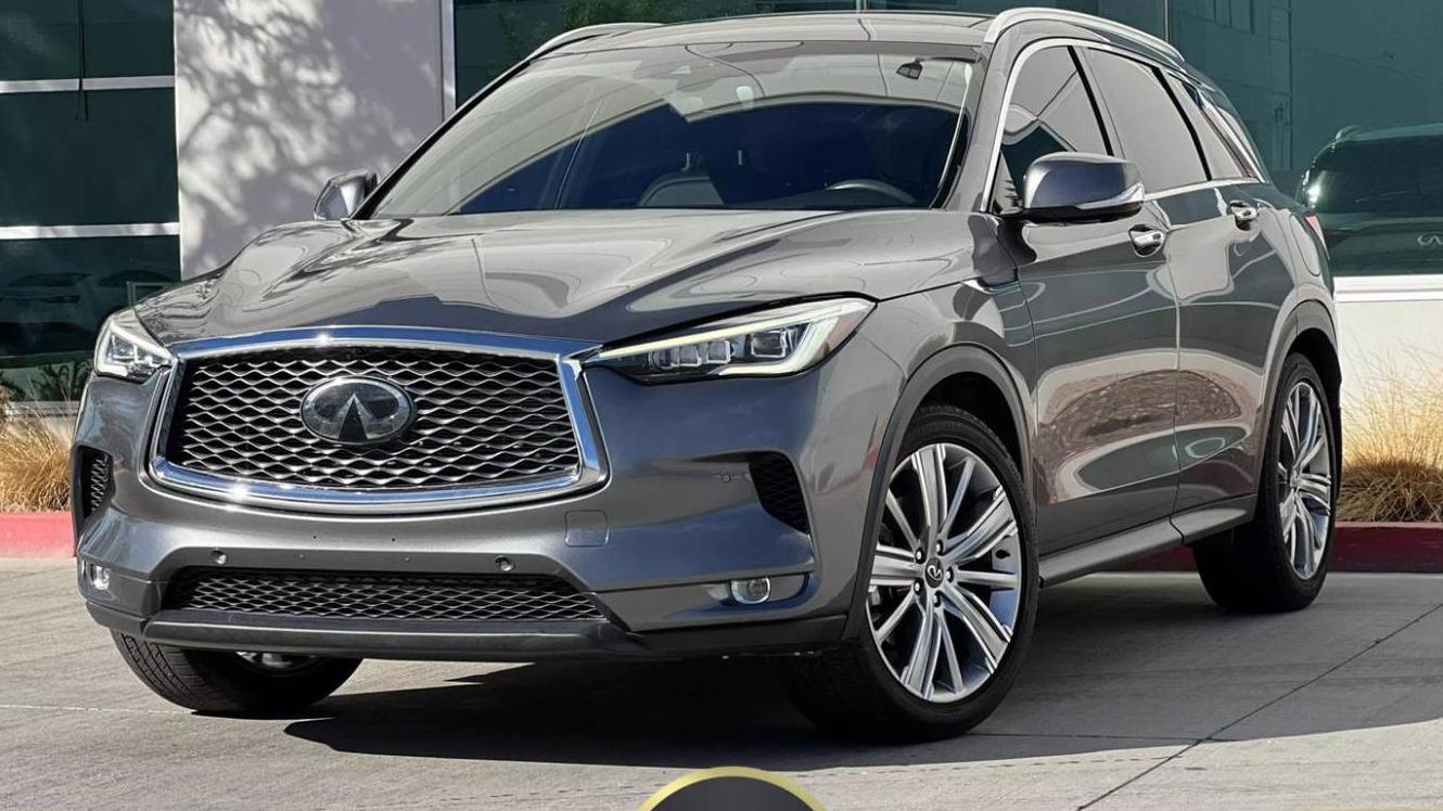 INFINITI QX50 2021 3PCAJ5CA1MF100974 image