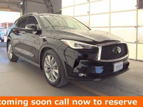 INFINITI QX50 2021 3PCAJ5BB0MF120644 image INFINITI QX50 2021 3PCAJ5BB0MF120644 image