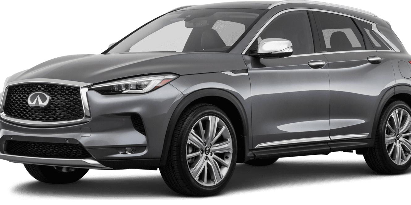 INFINITI QX50 2021 3PCAJ5CB9MF108541 image