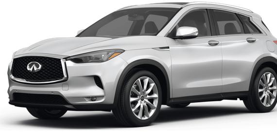 INFINITI QX50 2021 3PCAJ5BA7MF116548 image