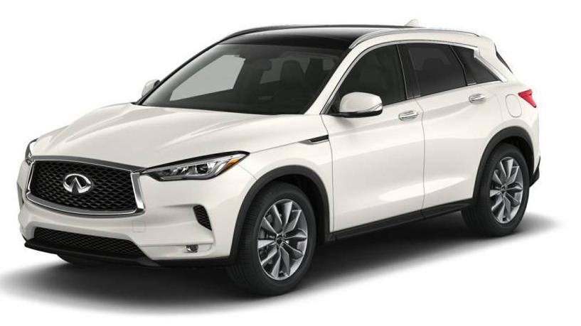 INFINITI QX50 2021 3PCAJ5BA8MF126697 image