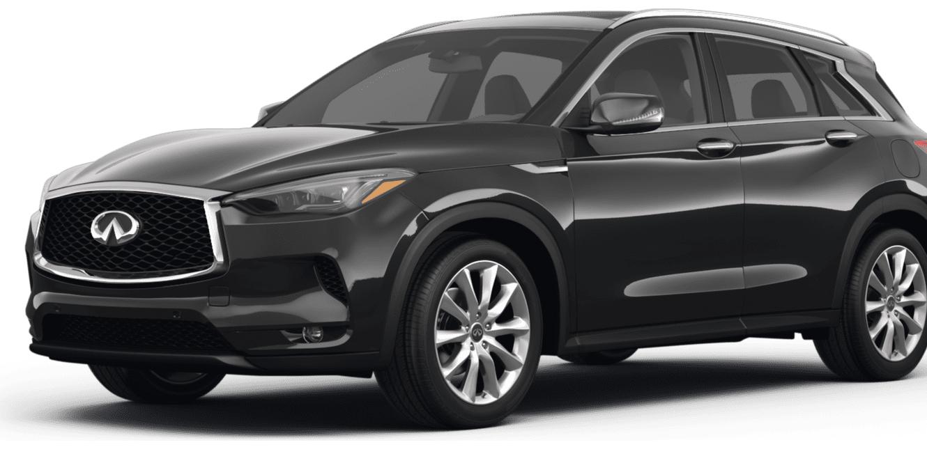 INFINITI QX50 2021 3PCAJ5BA7MF125427 image