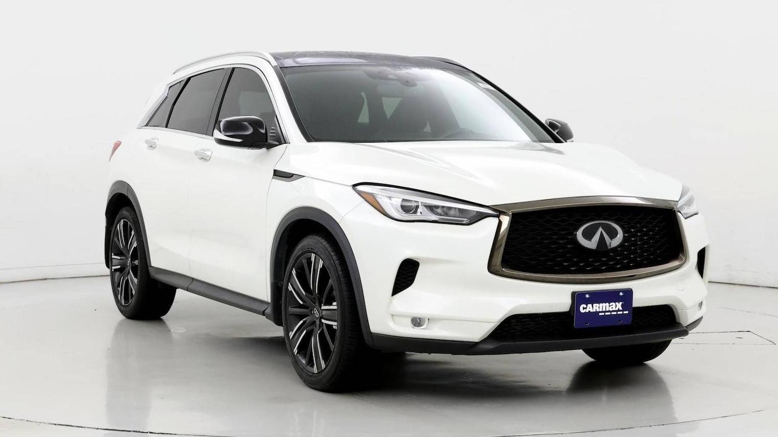 INFINITI QX50 2021 3PCAJ5BA3MF125716 image