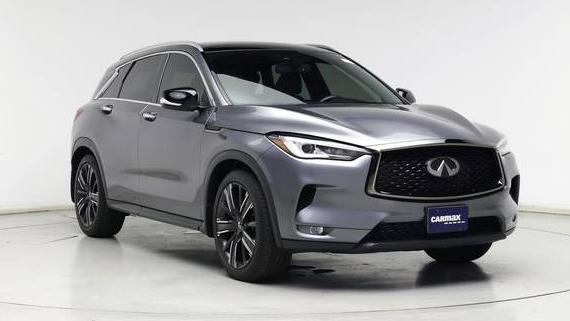 INFINITI QX50 2021 3PCAJ5BB8MF110623 image