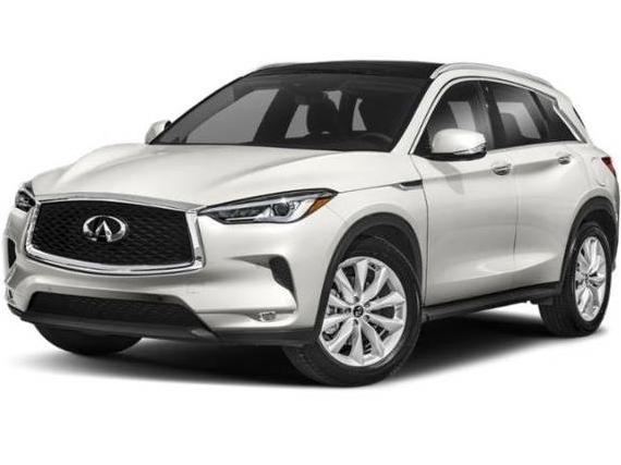 INFINITI QX50 2021 3PCAJ5CA0MF102795 image