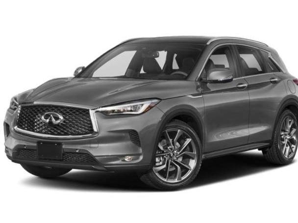 INFINITI QX50 2021 3PCAJ5CA6MF110318 image