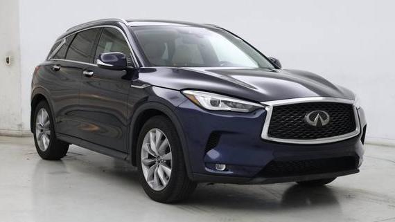 INFINITI QX50 2021 3PCAJ5BB6MF114086 image