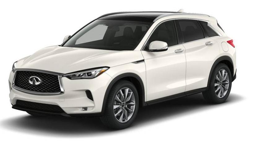 INFINITI QX50 2021 3PCAJ5BB9MF126250 image