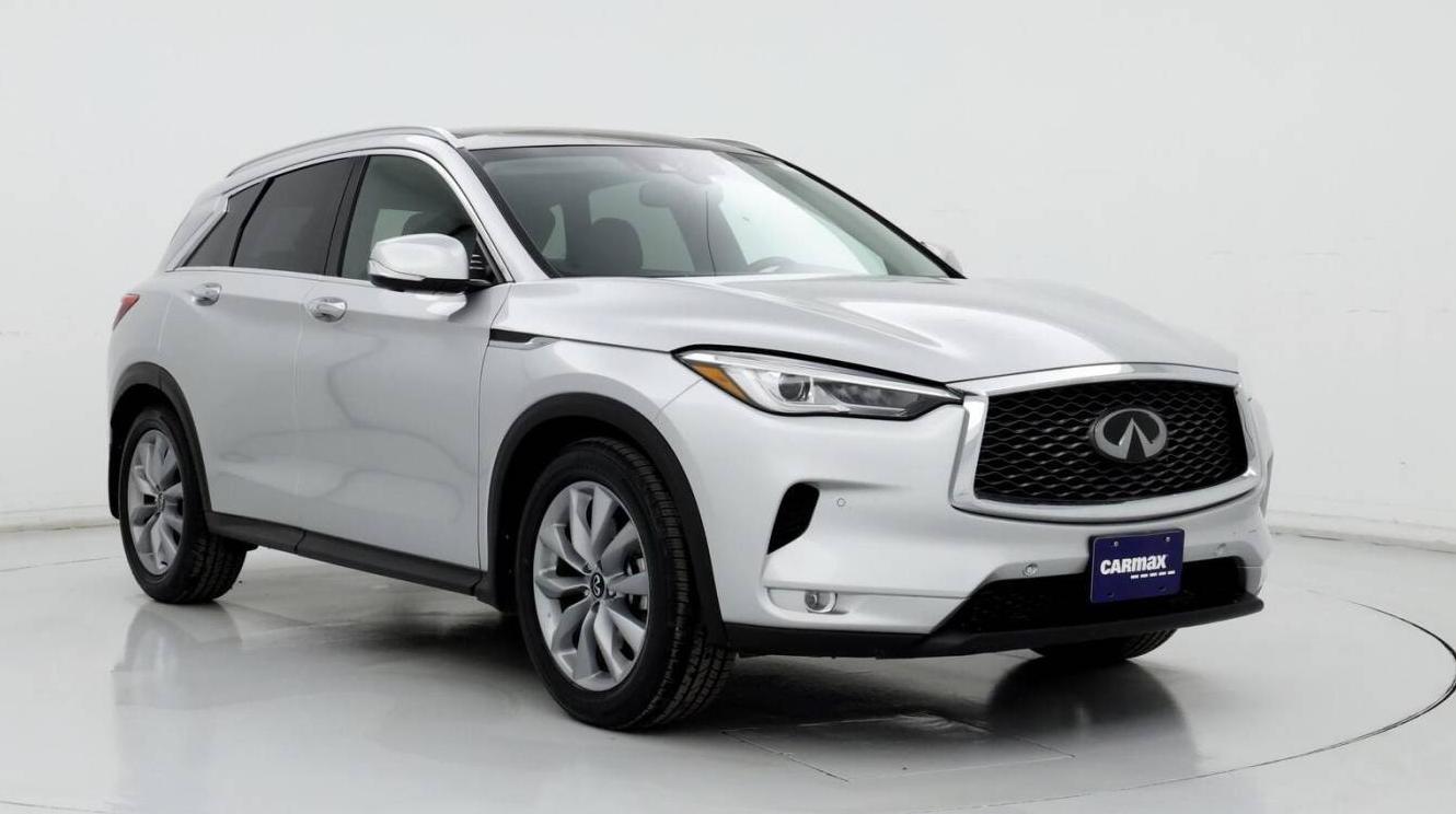 INFINITI QX50 2021 3PCAJ5CB3MF110947 image