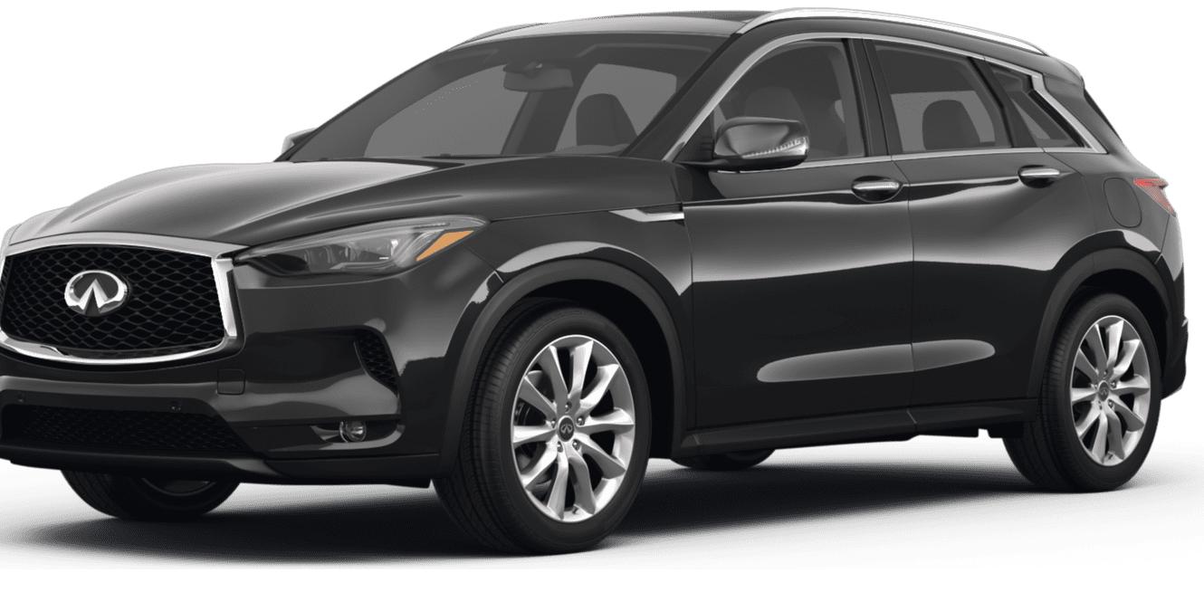 INFINITI QX50 2021 3PCAJ5AA9MF119579 image