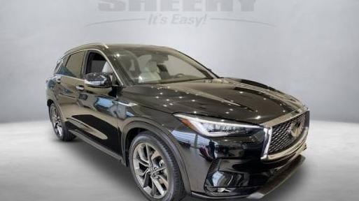 INFINITI QX50 2021 3PCAJ5DB0MF120415 image