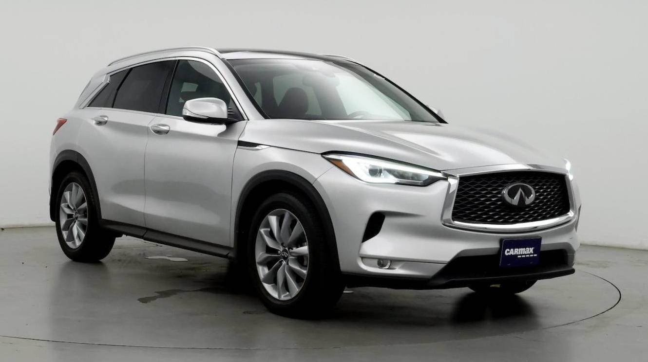 INFINITI QX50 2021 3PCAJ5BB9MF120349 image