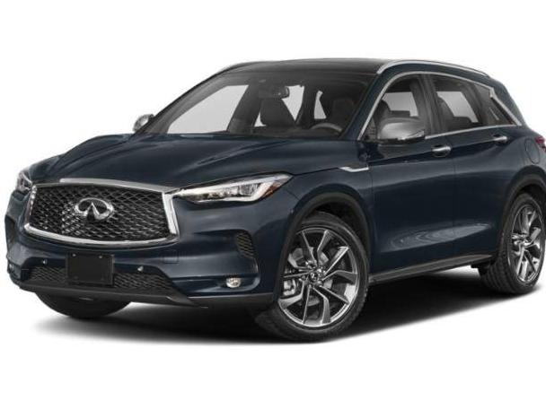 INFINITI QX50 2021 3PCAJ5DA7MF101738 image