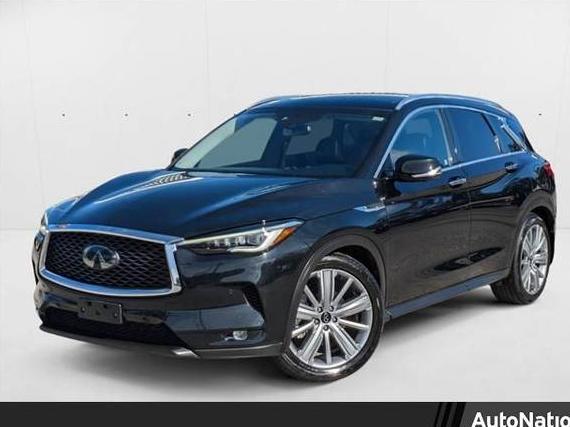 INFINITI QX50 2021 3PCAJ5CB8MF100916 image