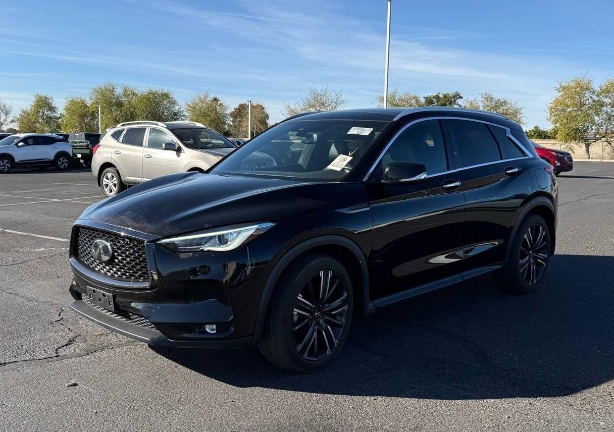 INFINITI QX50 2021 3PCAJ5BA5MF125989 image