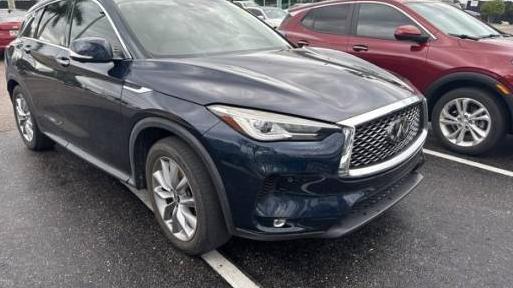 INFINITI QX50 2021 3PCAJ5CA6MF102011 image