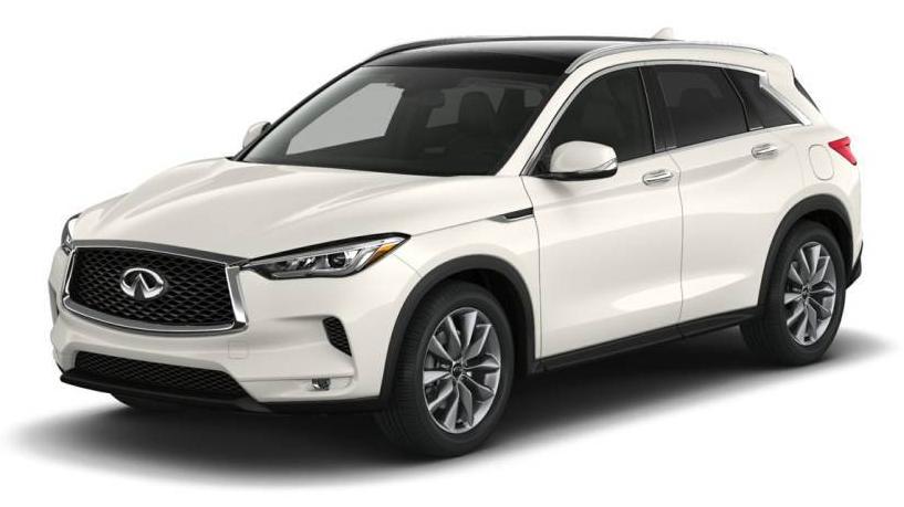 INFINITI QX50 2021 3PCAJ5CBXMF126188 image