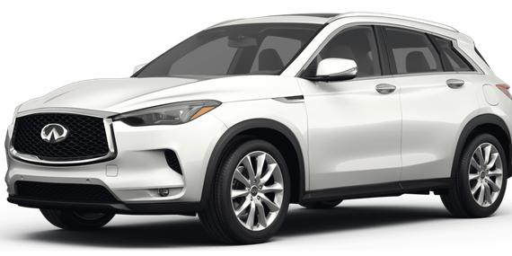 INFINITI QX50 2021 3PCAJ5BB2MF127336 image