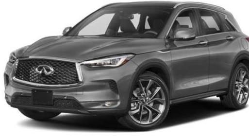 INFINITI QX50 2021 3PCAJ5CB7MF111552 image