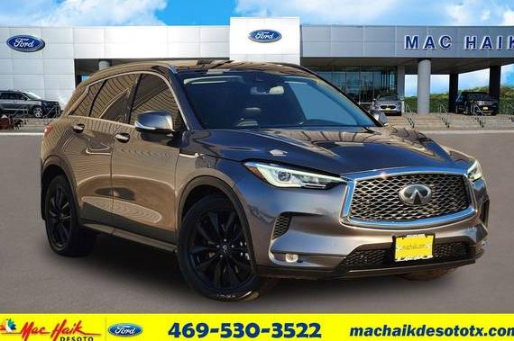 INFINITI QX50 2021 3PCAJ5BB4MF121053 image
