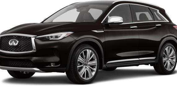 INFINITI QX50 2021 3PCAJ5CA5MF126431 image
