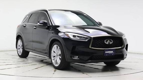 INFINITI QX50 2021 3PCAJ5BB7MF115599 image