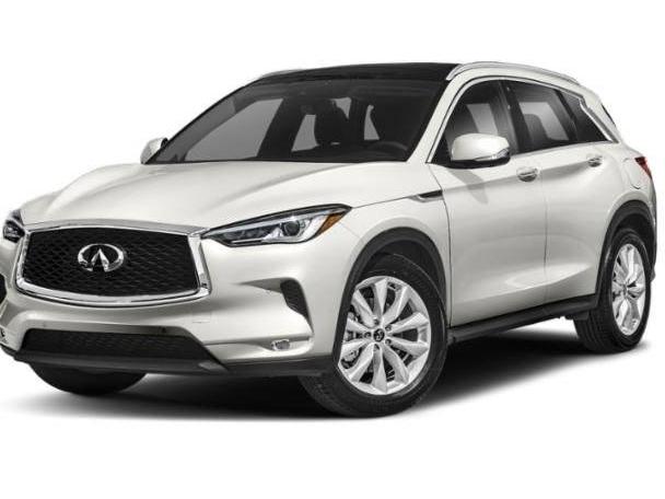 INFINITI QX50 2021 3PCAJ5BA2MF127117 image