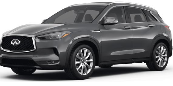 INFINITI QX50 2021 3PCAJ5BA0MF103009 image