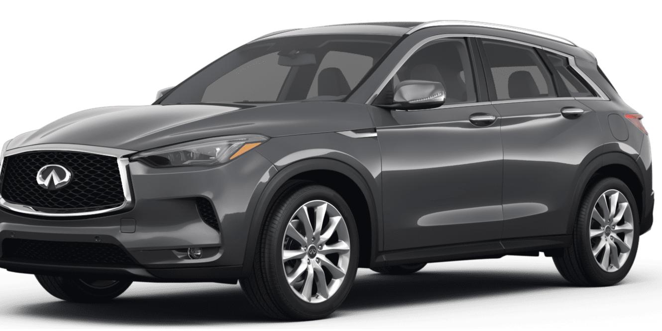 INFINITI QX50 2021 3PCAJ5BB4MF117438 image