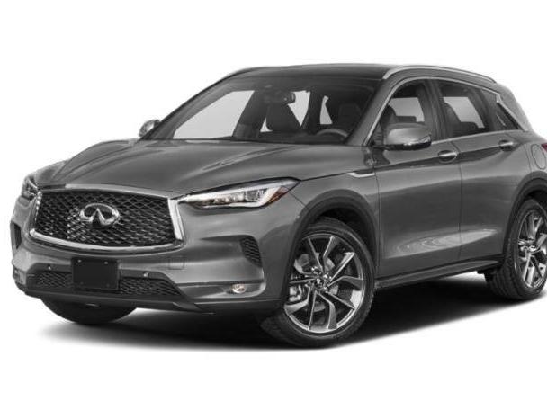 INFINITI QX50 2021 3PCAJ5CB2MF109224 image