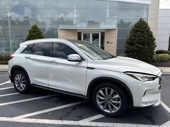 INFINITI QX50 2021 3PCAJ5BAXMF125664 image