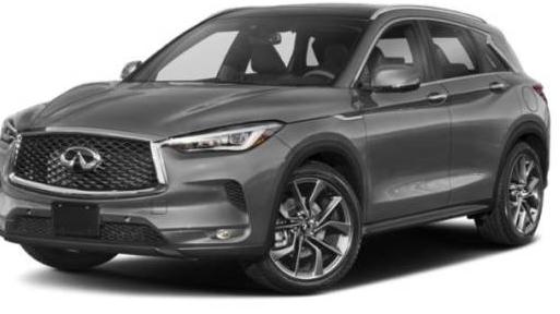 INFINITI QX50 2021 3PCAJ5CB0MF113823 image