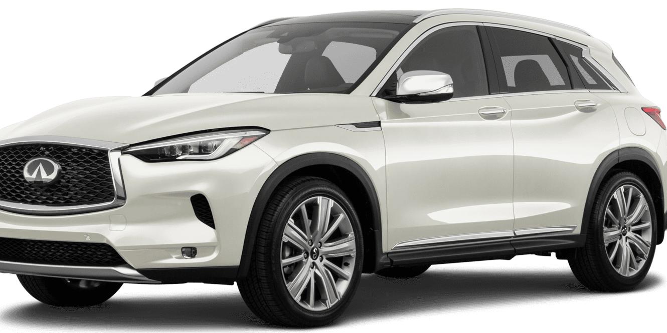 INFINITI QX50 2021 3PCAJ5CB2MF112057 image