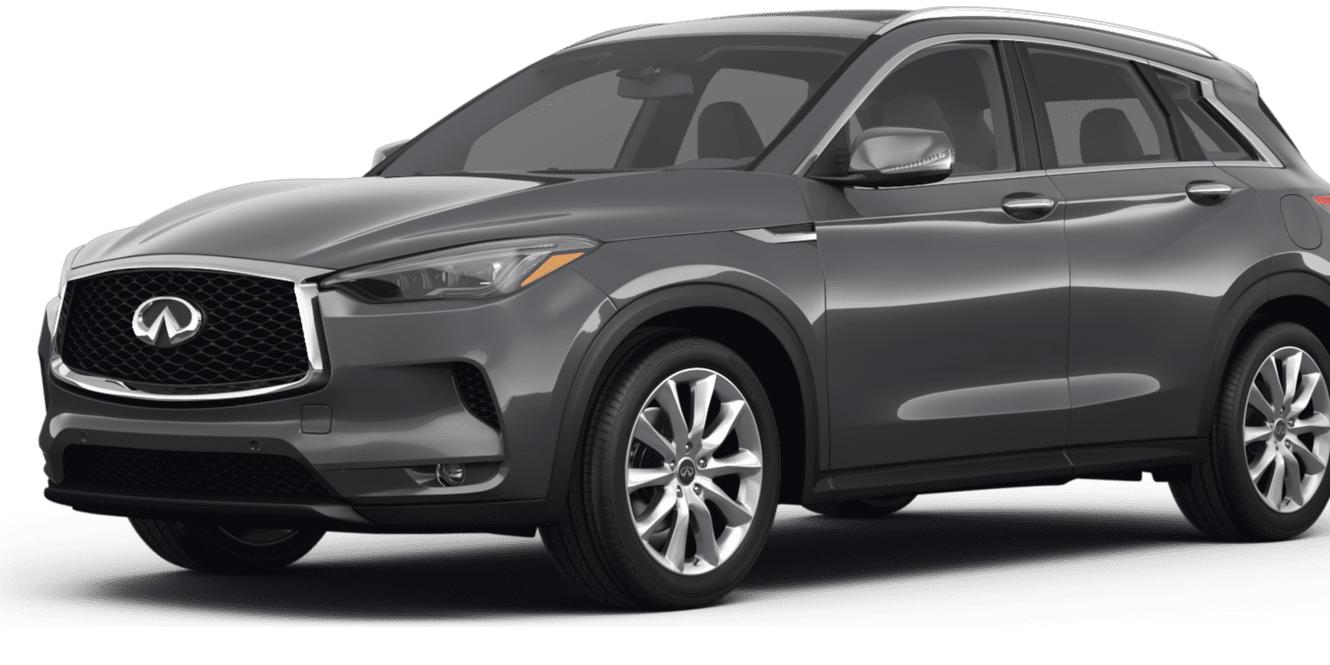 INFINITI QX50 2021 3PCAJ5AB1MF125787 image