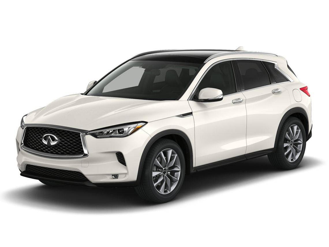 INFINITI QX50 2021 3PCAJ5BB3MF124851 image