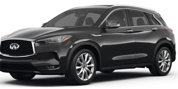INFINITI QX50 2021 3PCAJ5AAXMF117047 image