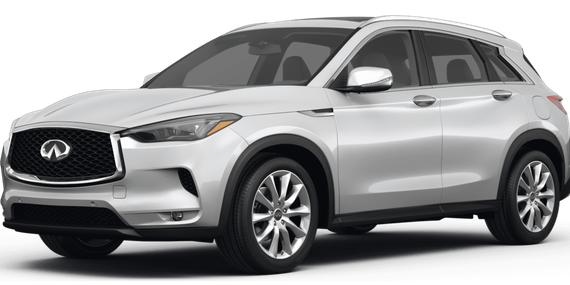 INFINITI QX50 2021 3PCAJ5BA5MF125491 image