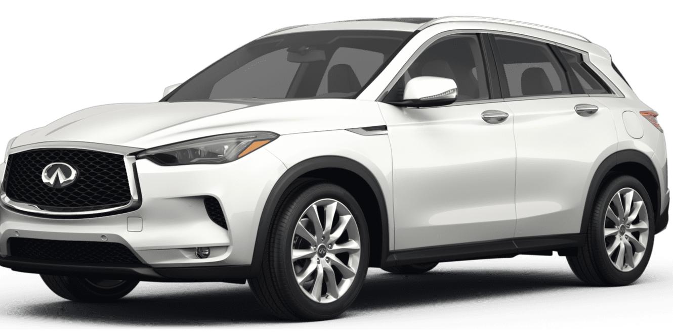 INFINITI QX50 2021 3PCAJ5BA8MF126229 image