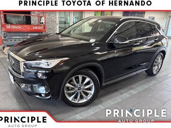 INFINITI QX50 2021 3PCAJ5BA4MF123537 image