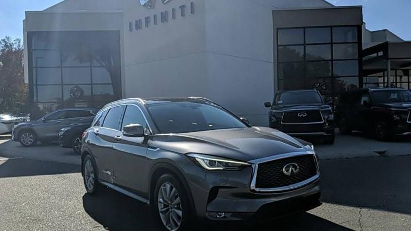 INFINITI QX50 2021 3PCAJ5BB8MF116759 image