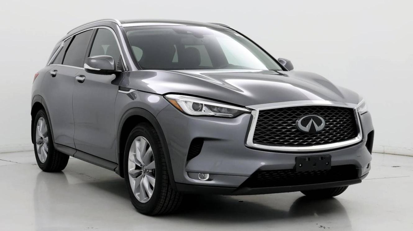 INFINITI QX50 2021 3PCAJ5BB0MF117310 image