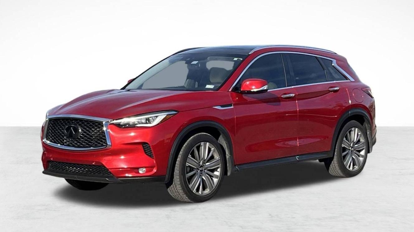 INFINITI QX50 2021 3PCAJ5CAXMF126831 image