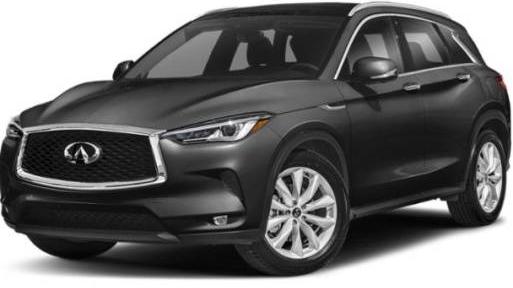 INFINITI QX50 2021 3PCAJ5CB8MF110362 image