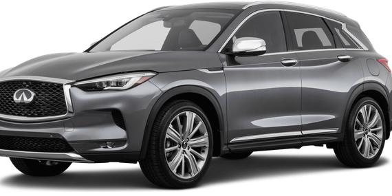 INFINITI QX50 2021 3PCAJ5DA3MF100778 image INFINITI QX50 2021 3PCAJ5DA3MF100778 image