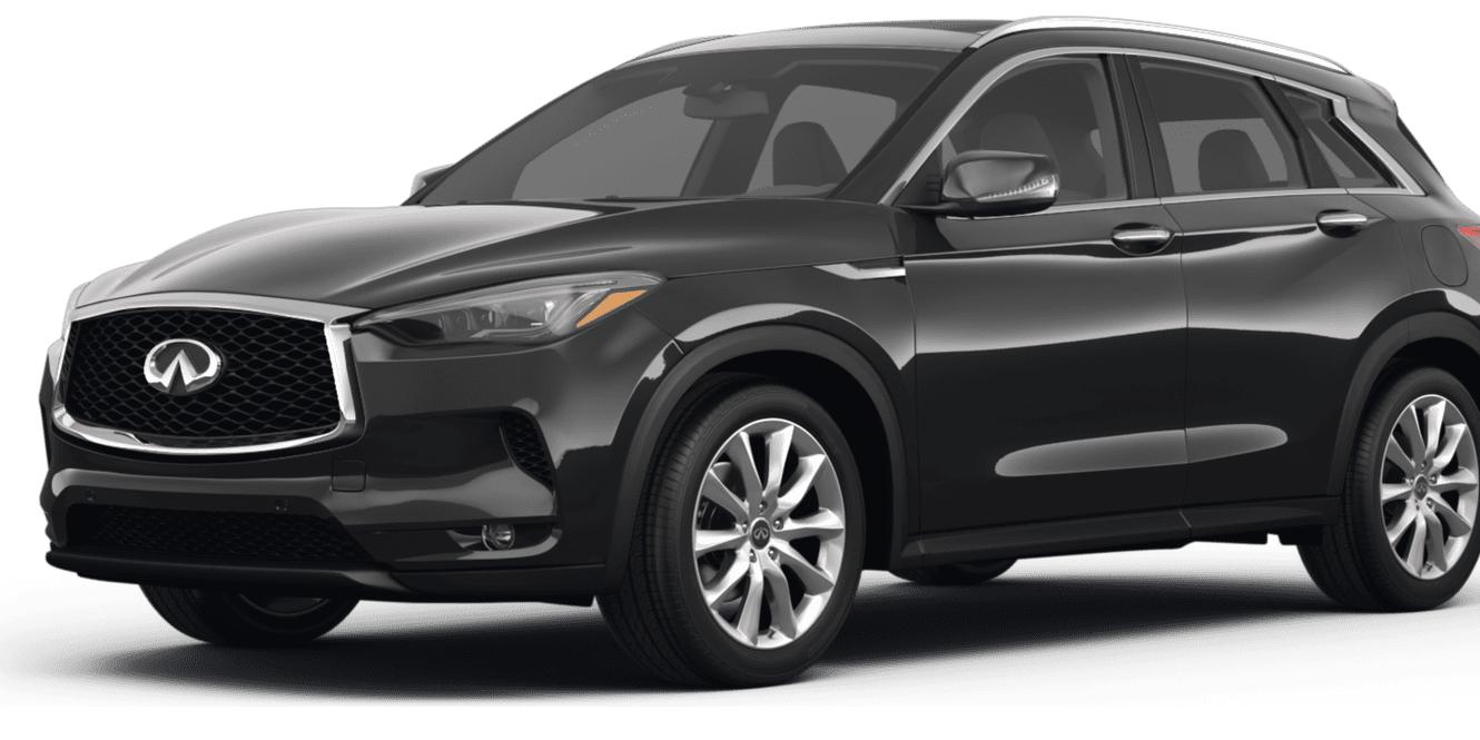 INFINITI QX50 2021 3PCAJ5BA1MF107988 image