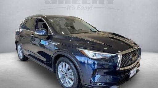 INFINITI QX50 2021 3PCAJ5CB0MF111554 image