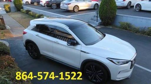 INFINITI QX50 2021 3PCAJ5BA5MF106701 image