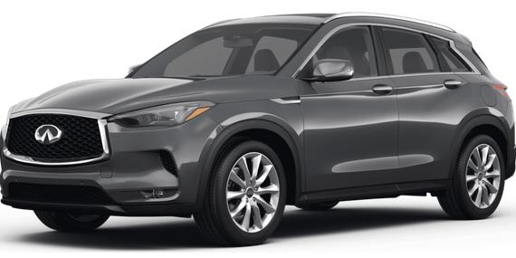 INFINITI QX50 2021 3PCAJ5BB2MF100508 image